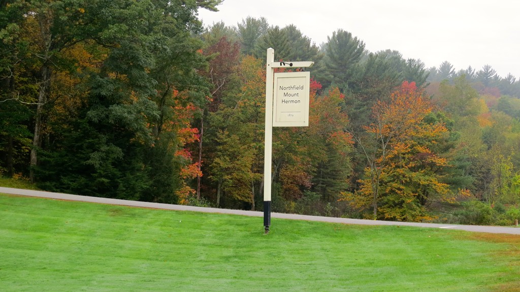 218 Birnam Road Northfield, MA 01360 - Photo 29 of 30 a sign board with tall trees