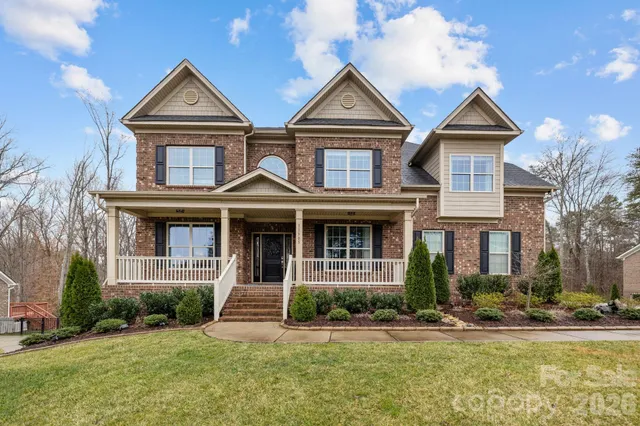 $899,000 | 11305 3 Sisters Lane, Mint Hill, NC 28227