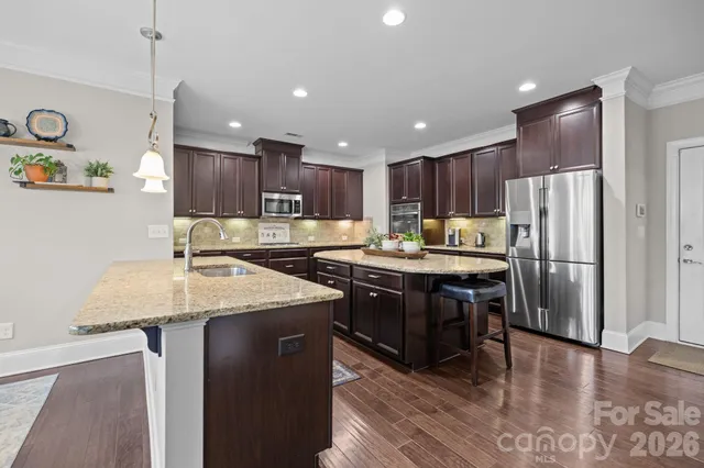 $899,000 | 11305 3 Sisters Lane, Mint Hill, NC 28227