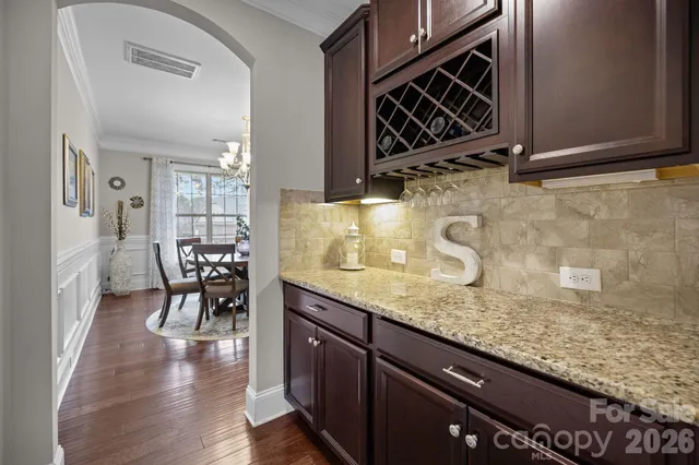 $899,000 | 11305 3 Sisters Lane, Mint Hill, NC 28227