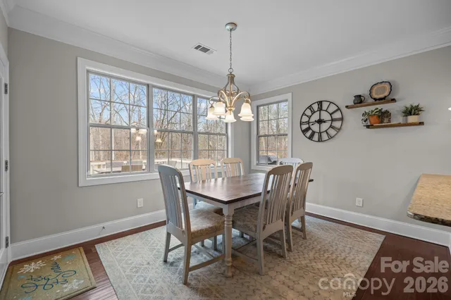 $899,000 | 11305 3 Sisters Lane, Mint Hill, NC 28227