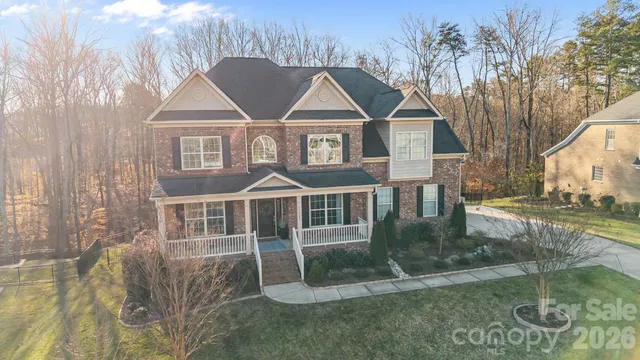 $899,000 | 11305 3 Sisters Lane, Mint Hill, NC 28227