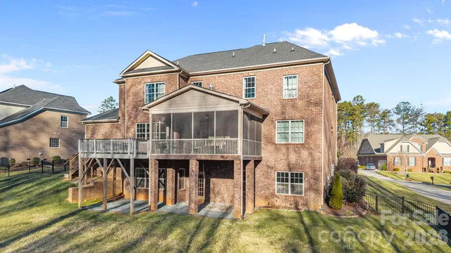 $899,000 | 11305 3 Sisters Lane, Mint Hill, NC 28227