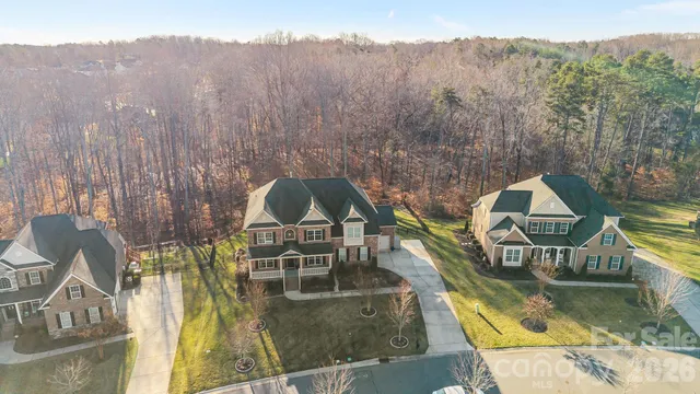 $899,000 | 11305 3 Sisters Lane, Mint Hill, NC 28227