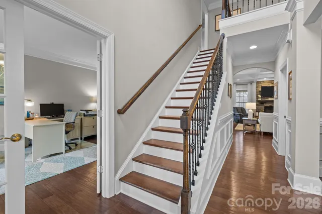 $899,000 | 11305 3 Sisters Lane, Mint Hill, NC 28227