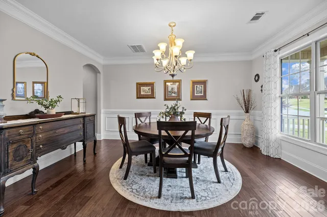 $899,000 | 11305 3 Sisters Lane, Mint Hill, NC 28227