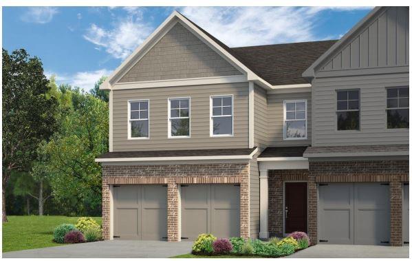7206 Rockhouse Road, Unit 39 Austell, GA 30168 - Photo 1 of 1