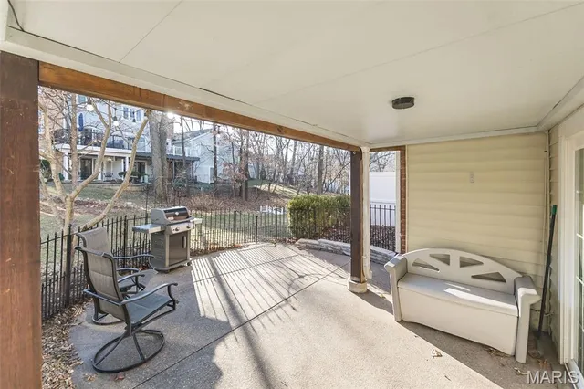 $350,000 | 2361 Claymoor Drive, Chesterfield, MO 63017