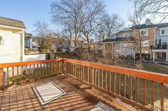 $350,000 | 2361 Claymoor Drive, Chesterfield, MO 63017