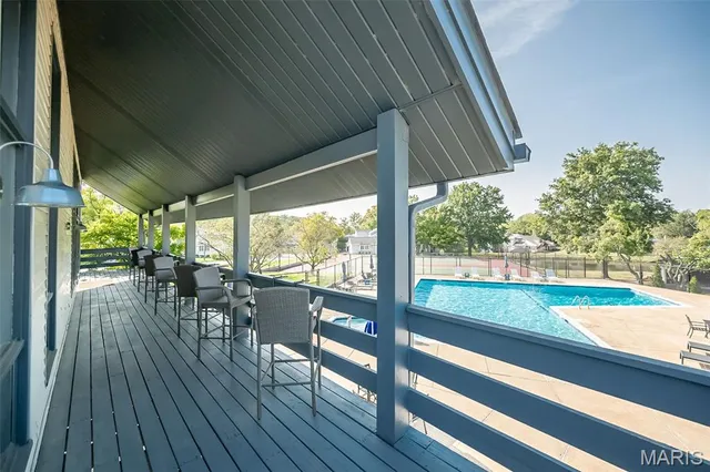 $350,000 | 2361 Claymoor Drive, Chesterfield, MO 63017