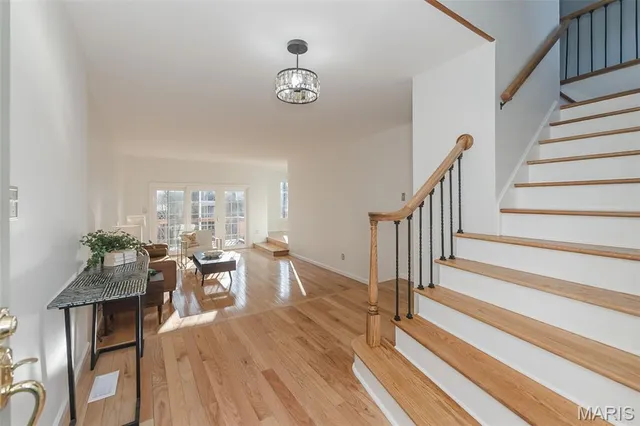 $350,000 | 2361 Claymoor Drive, Chesterfield, MO 63017