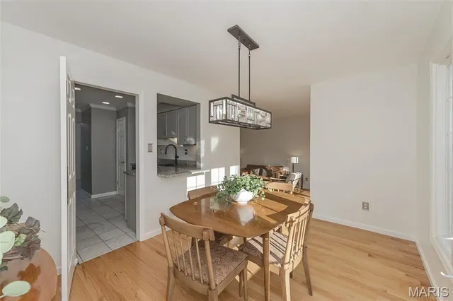 $350,000 | 2361 Claymoor Drive, Chesterfield, MO 63017