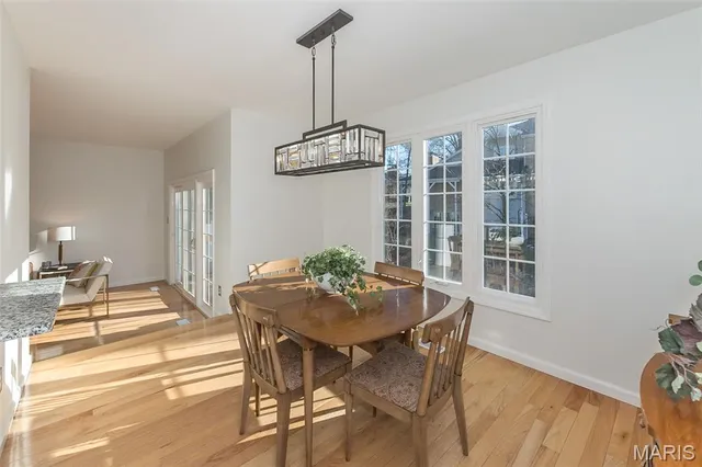 $350,000 | 2361 Claymoor Drive, Chesterfield, MO 63017