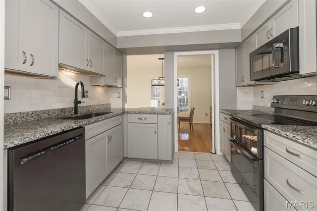 $350,000 | 2361 Claymoor Drive, Chesterfield, MO 63017