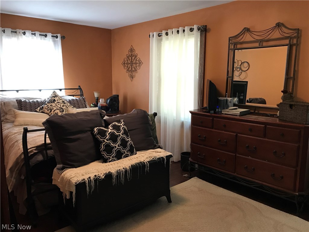 3444 Greenwich Road Barberton, OH 44203 - Photo 13 of 29 Master Bedroom