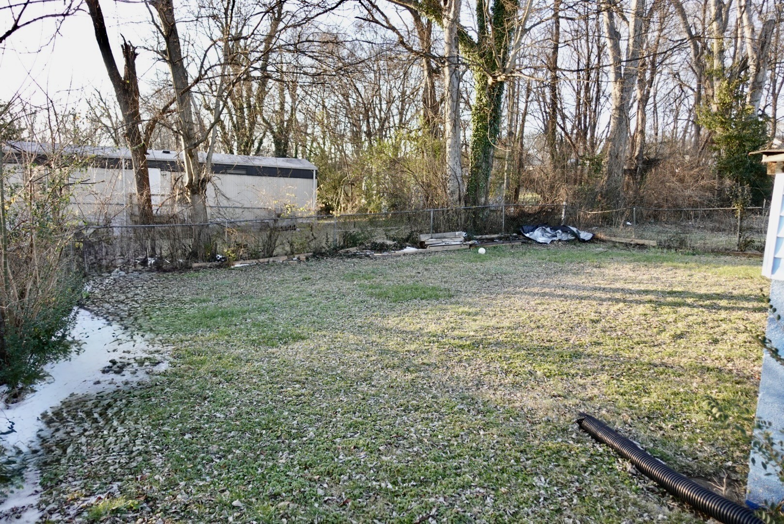 1904 Cherry Street Columbia, TN 38401 - Photo 10 of 10 a view of a house with a yard