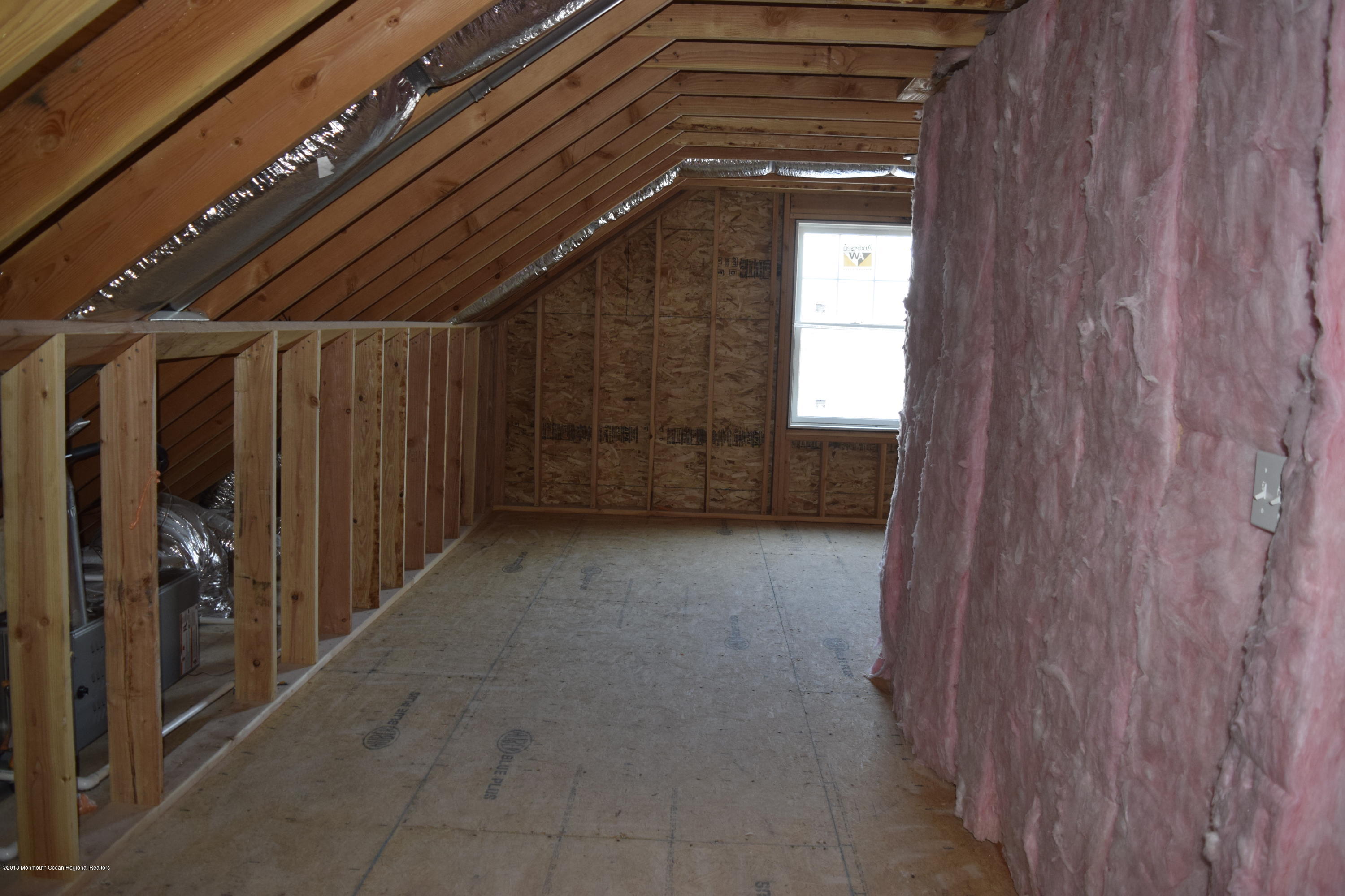 829 Partridge Run Point Pleasant, NJ 08742 - Photo 31 of 31 More room in attic