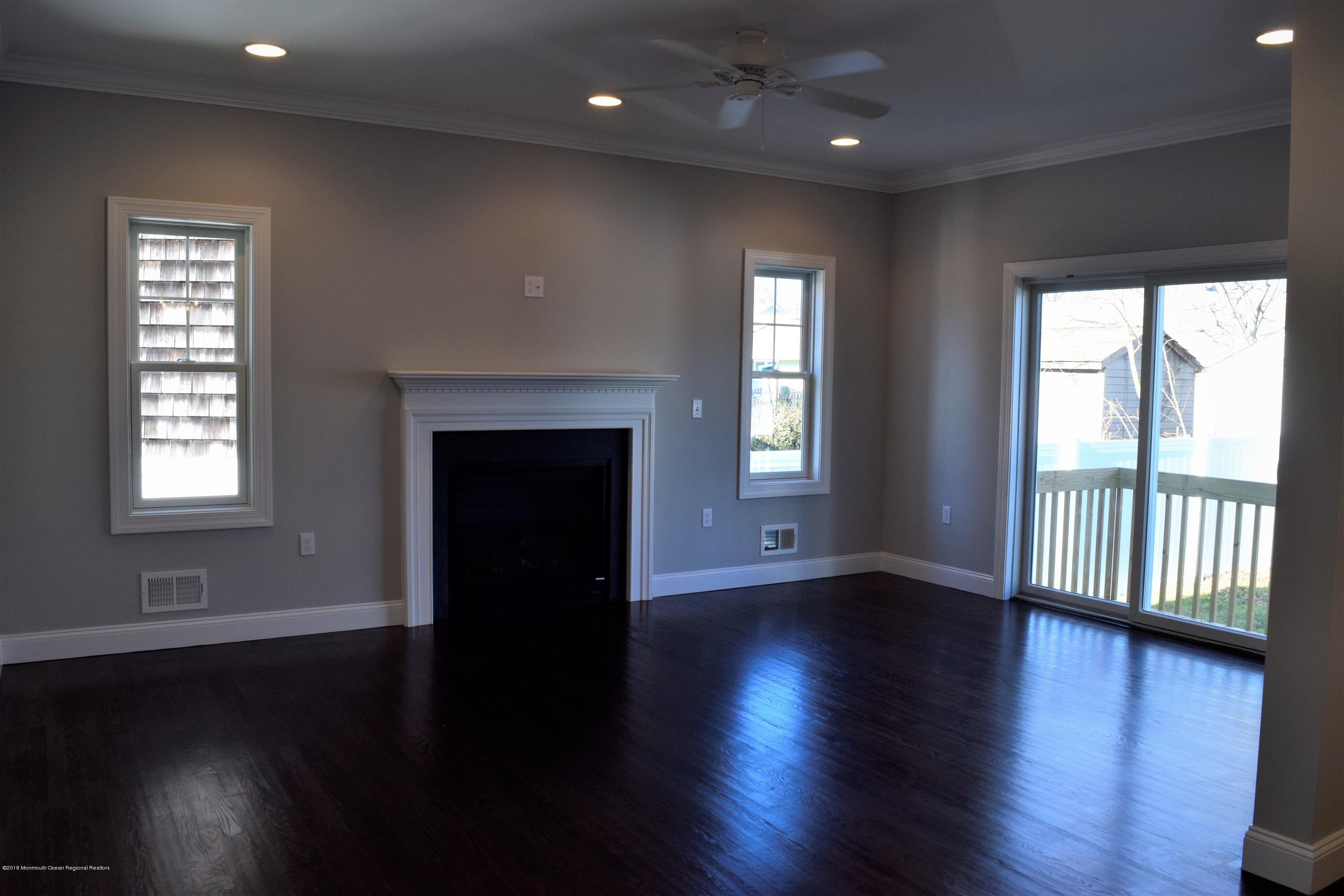 829 Partridge Run Point Pleasant, NJ 08742 - Photo 6 of 31 Family Room with fireplace