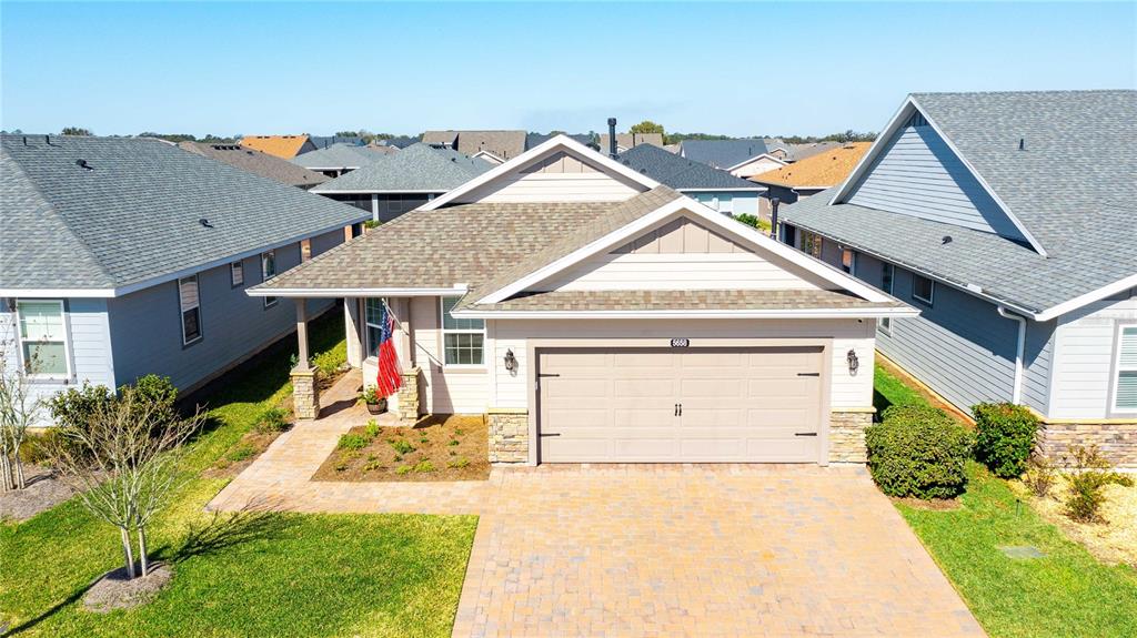 5658 Northwest 40th Loop, Ocala, FL 34482 Compass