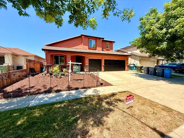 $464,999 | 5686 Oakwood Drive, Marysville, CA 95901