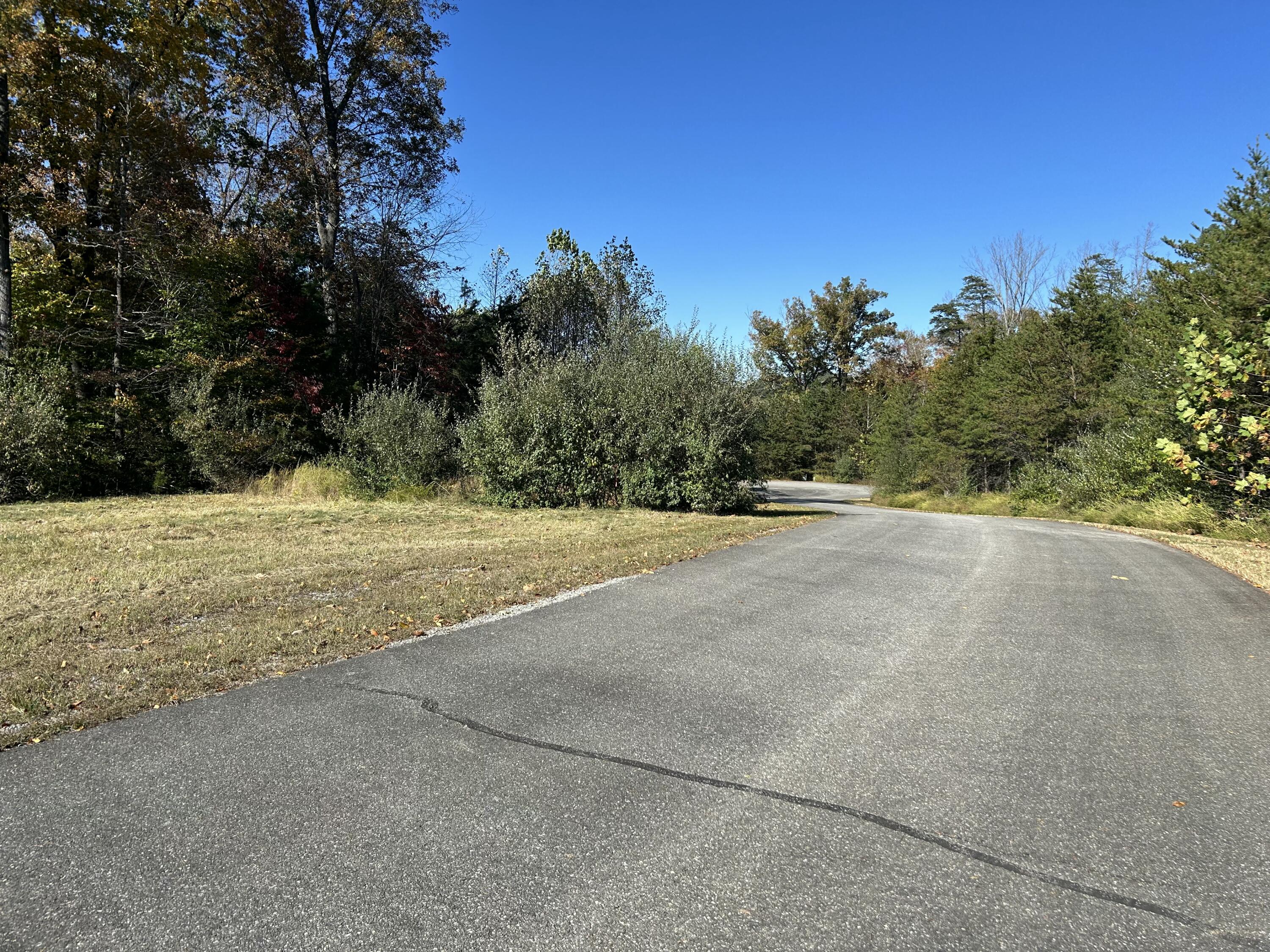 Lot 63 Waterworld Pointe Goodview, VA 24095 - Photo 13 of 20 a view of an outdoor space and a yard