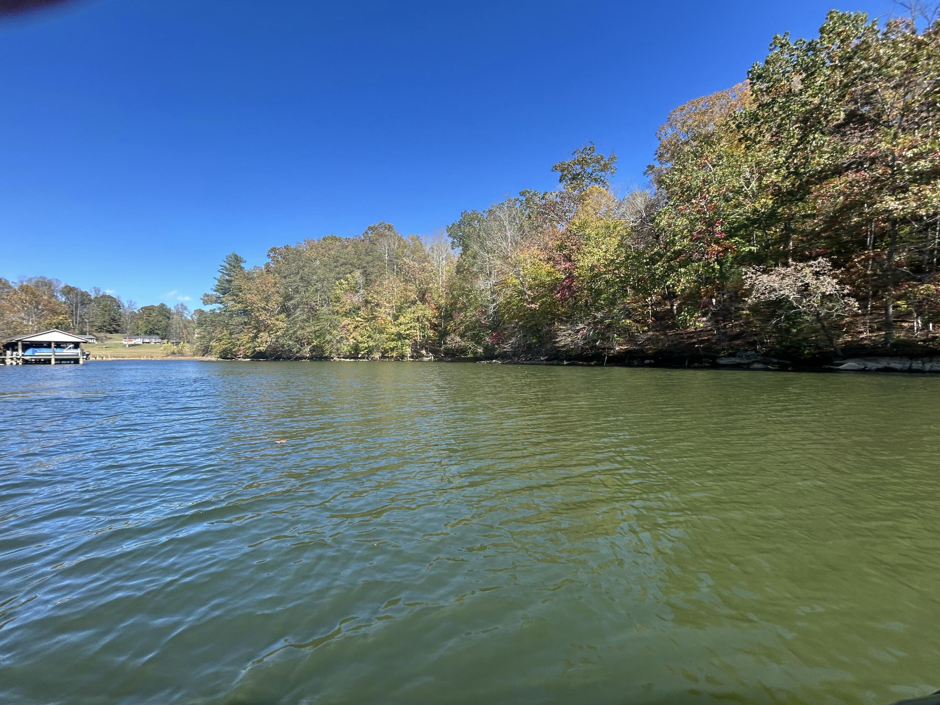 Lot 63 Waterworld Pointe Goodview, VA 24095 - Photo 14 of 20 a view of a ocean view