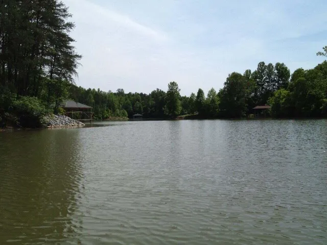 $147,000 | Lot 63 Waterworld Pointe, Goodview, VA 24095