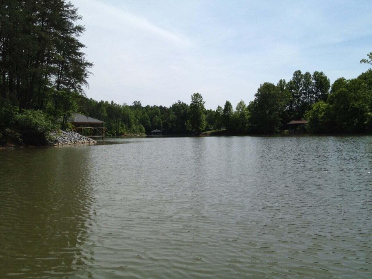 Lot 63 Waterworld Pointe Goodview, VA 24095 - Photo 18 of 20 a view of lake