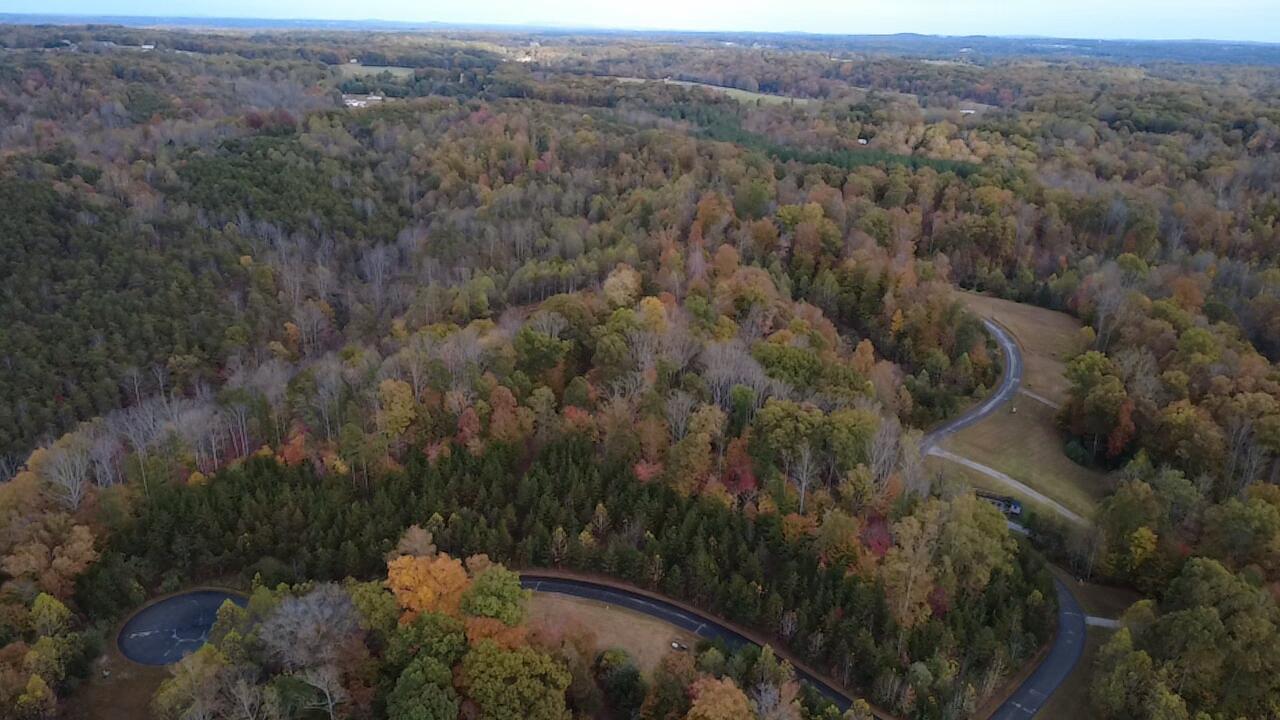 Lot 63 Waterworld Pointe Goodview, VA 24095 - Photo 20 of 20 a view of a forest with a street