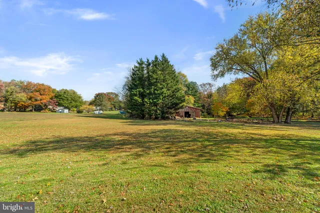 a view of a lake with a lake