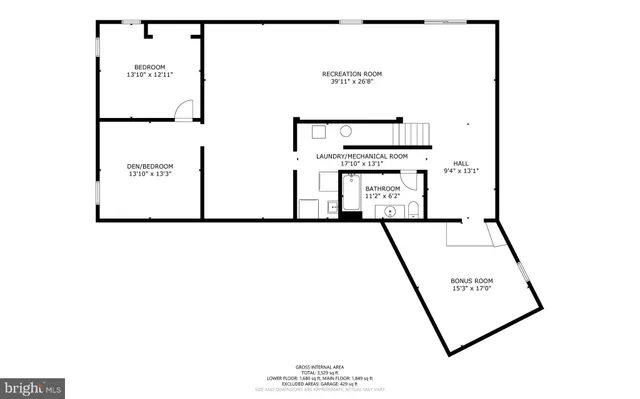 $950,000 | 1251 Heritage Farms Court, Sykesville, MD 21784