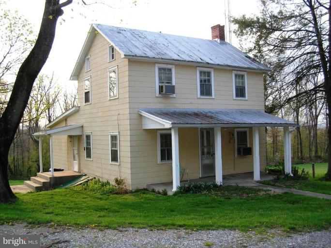 12004 Warner Road Keymar, MD 21757 - Photo 1 of 10 Exterior (Main)