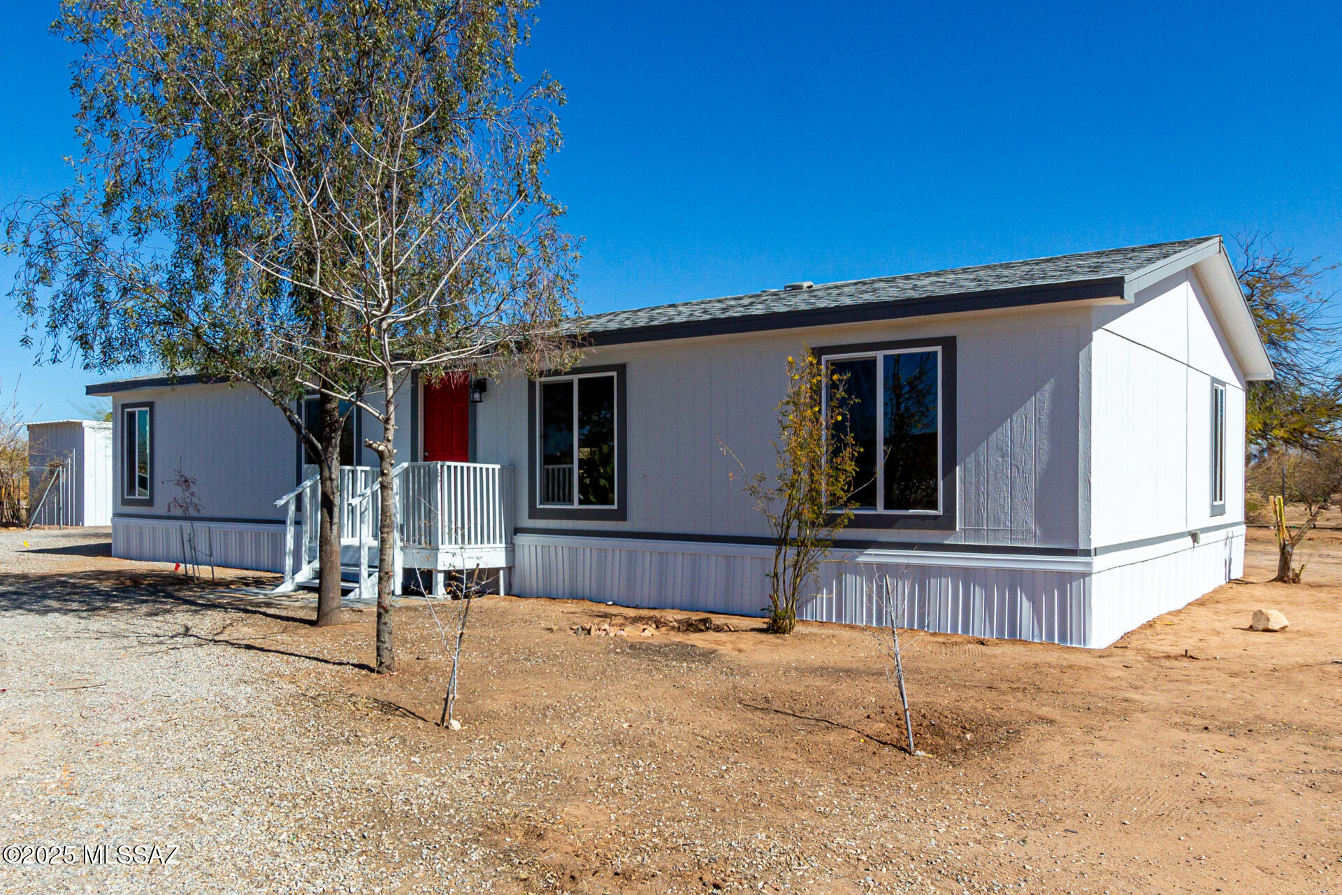 11620 North Derringer Road Marana, AZ 85653 - Photo 3 of 27 Gallery Image 3