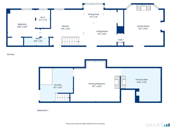 $4,475 | 591 Orange Street, Unit 1, New Haven, CT 06511