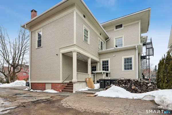 $4,225 | 591 Orange Street, Unit 1, New Haven, CT 06511
