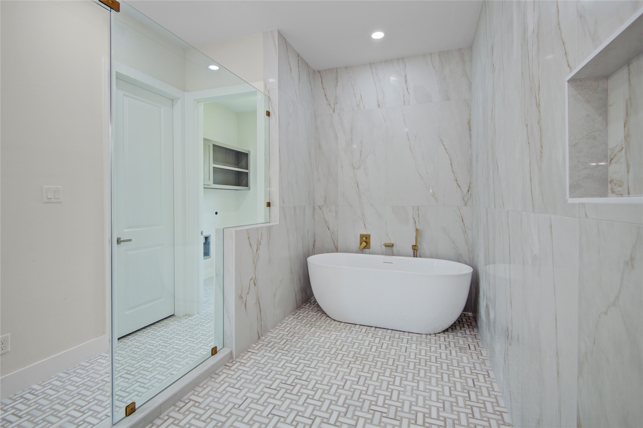 7507 Moreton Court Spring, TX 77379 - Photo 25 of 50