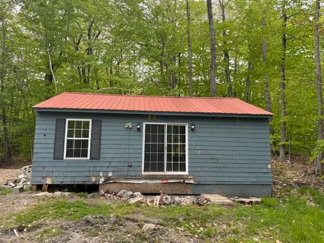 $150,000 | 31 Pleasant View Drive, Naples, ME 04055
