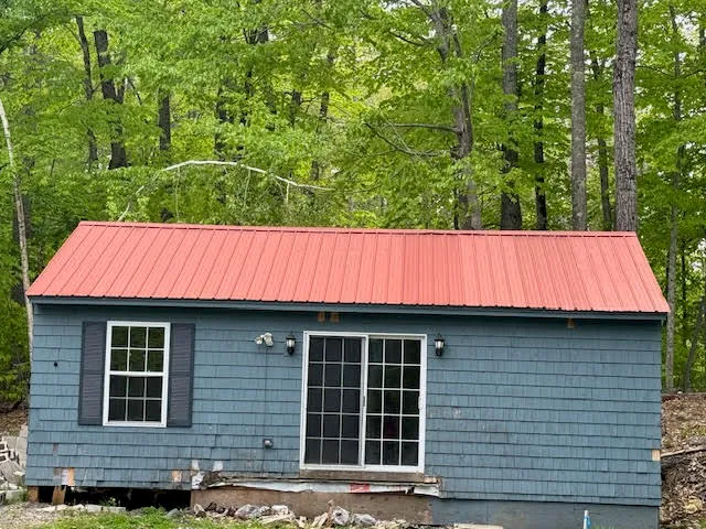 $150,000 | 31 Pleasant View Drive, Naples, ME 04055