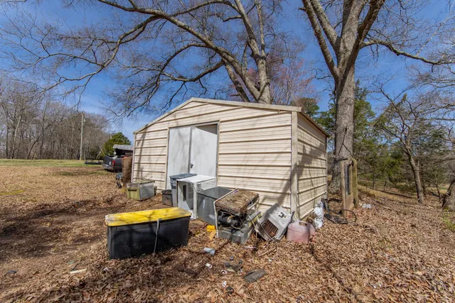 $189,900 | 1293 22nd Highway, Michie, TN 38357