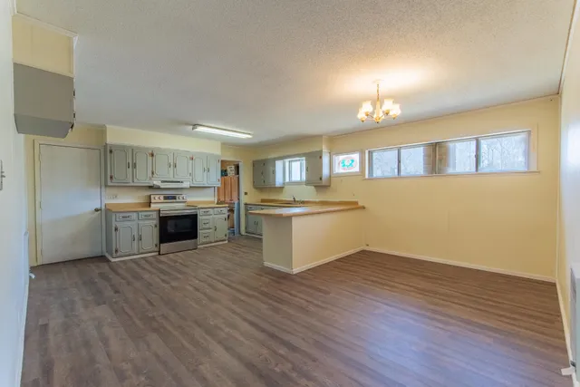 $189,900 | 1293 22nd Highway, Michie, TN 38357