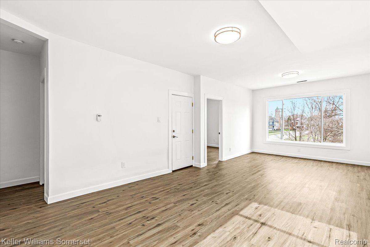 6091 Vermont Street, Unit B Detroit, MI 48208 - Photo 11 of 19