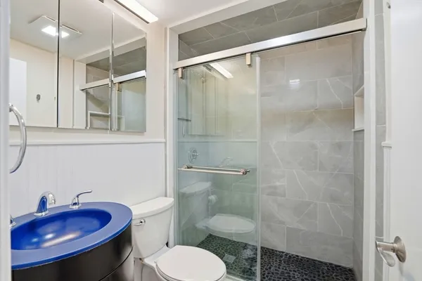 $4,200 | 191 Warren Avenue, Unit 3, Boston, MA 02116