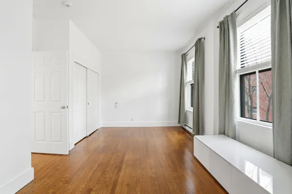 $4,200 | 191 Warren Avenue, Unit 3, Boston, MA 02116