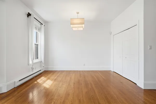 $4,200 | 191 Warren Avenue, Unit 3, Boston, MA 02116
