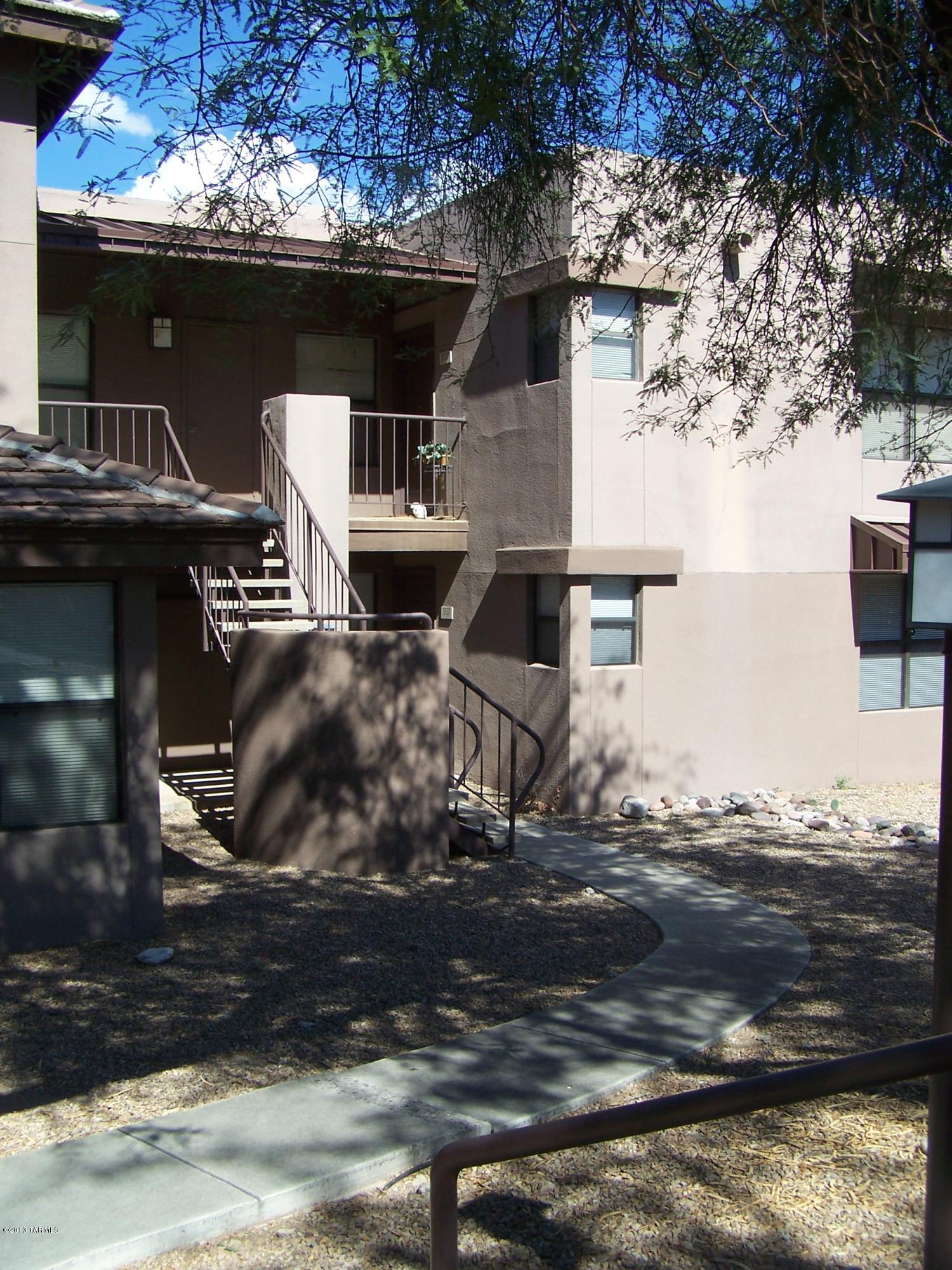 5800 North Kolb Road, Unit 5227 Tucson, AZ 85750 - Photo 1 of 7
