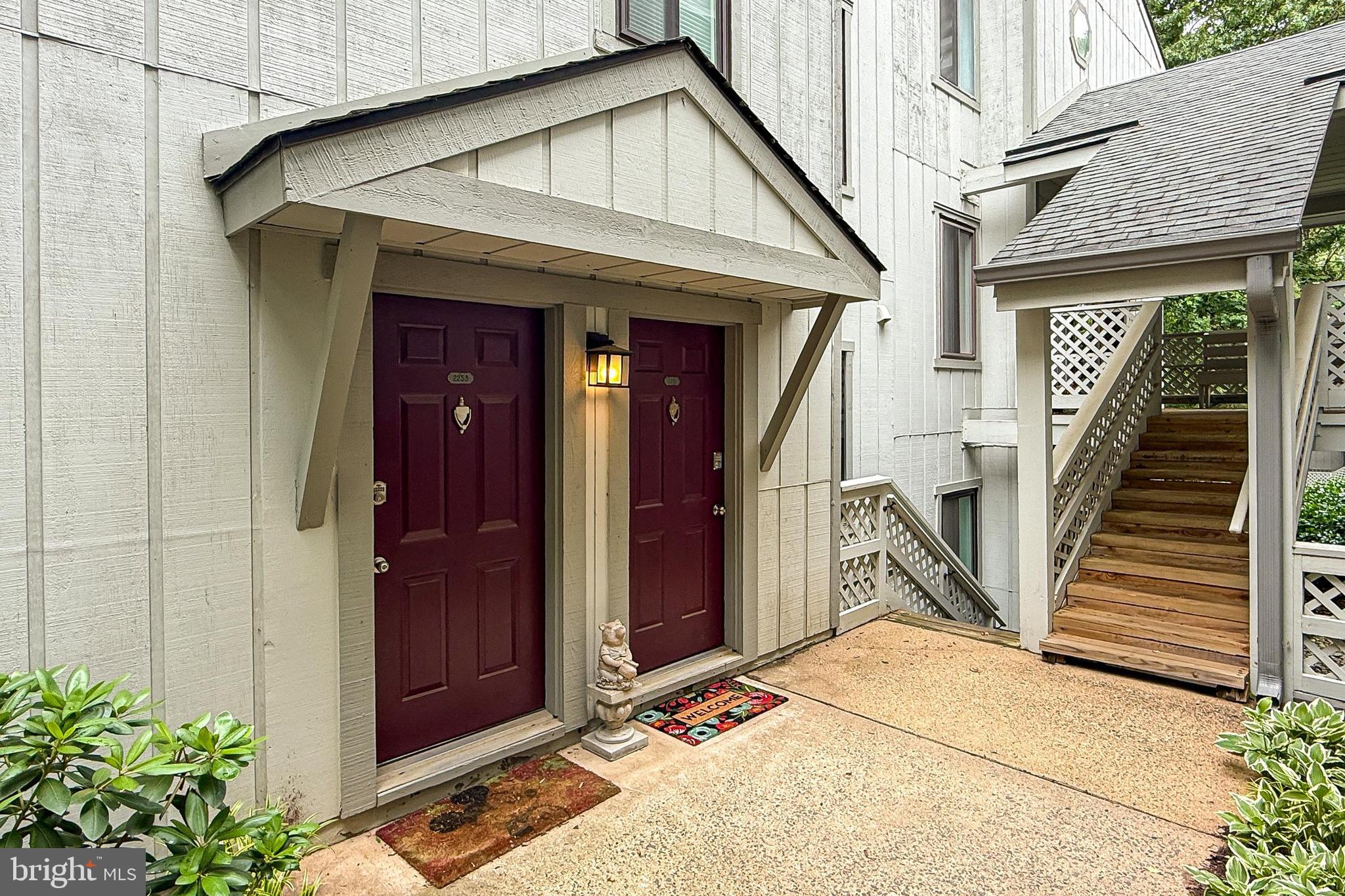 2251 Hunter's Run Drive, Unit 2251 Reston, VA 20191 - Photo 5 of 54
