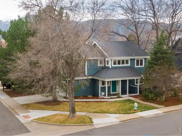 $1,350,000 | 1480 Hawthorn Avenue, Boulder, CO 80304