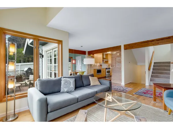 $1,350,000 | 1480 Hawthorn Avenue, Boulder, CO 80304