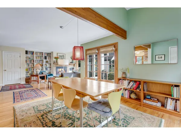 $1,350,000 | 1480 Hawthorn Avenue, Boulder, CO 80304