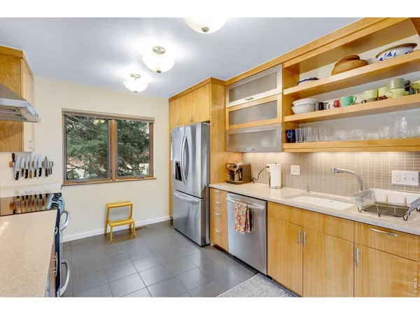 $1,350,000 | 1480 Hawthorn Avenue, Boulder, CO 80304